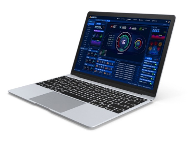 視頻專網(wǎng)集成指揮平臺(tái)